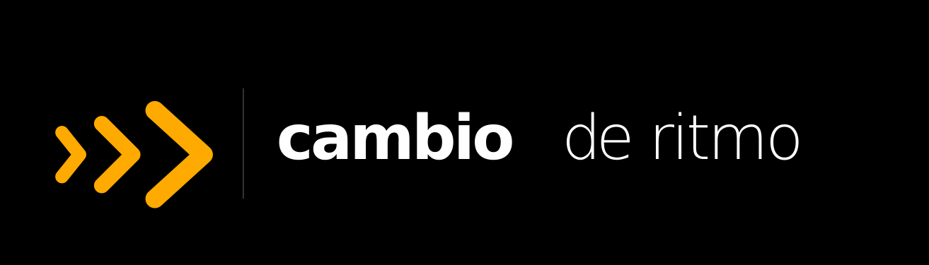Cambio de Ritmo